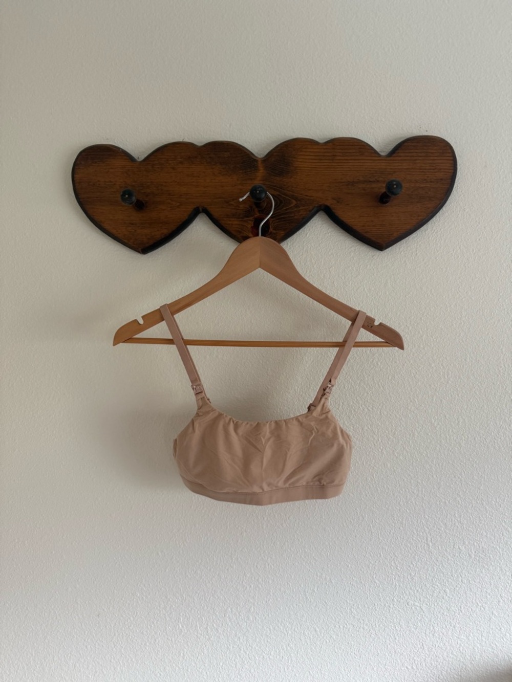 Momanda Nursing Bralette